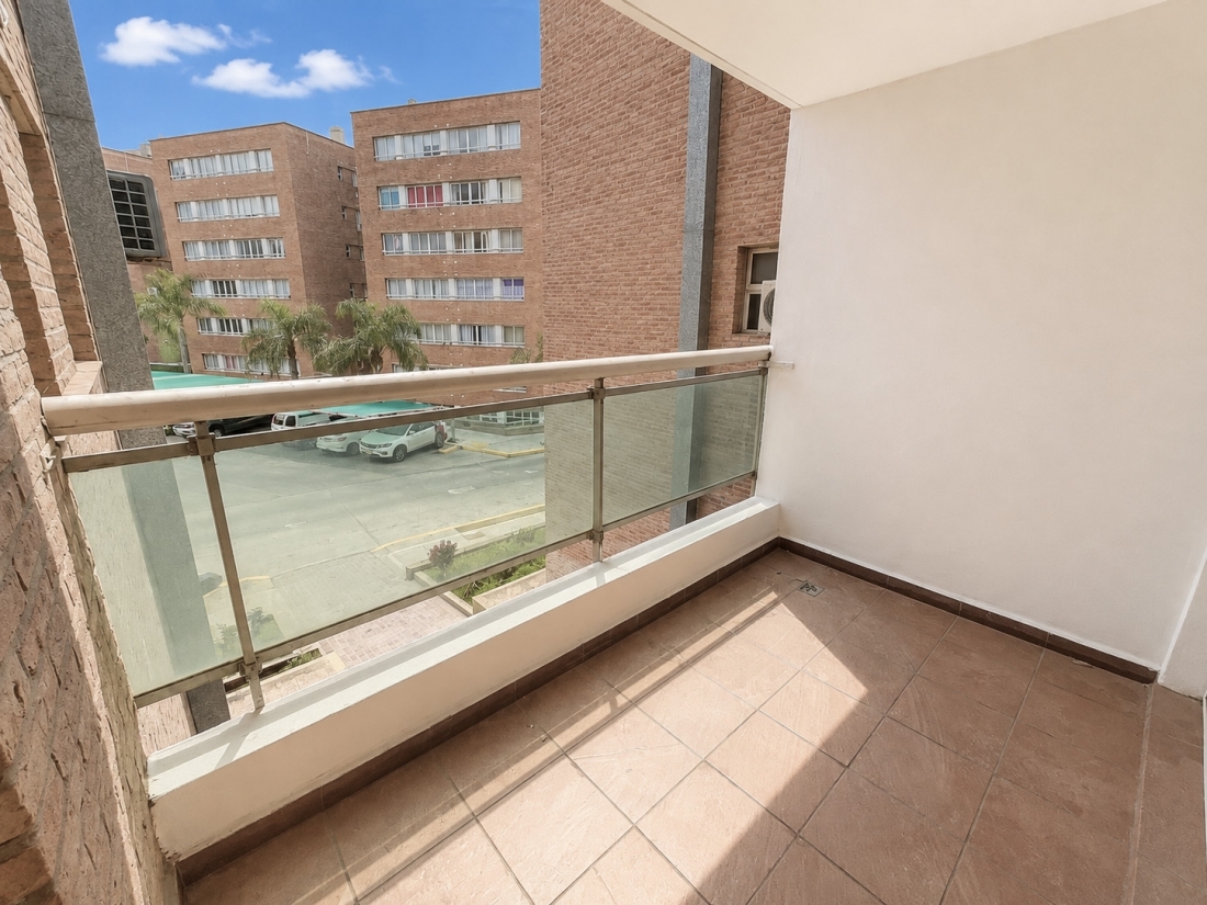 DEPARTAMENTO EN ALQUILER MIL�NICA UNIVERSITARIA UN DORMITORIO
